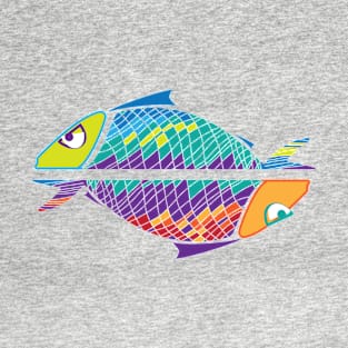 Two fish T-Shirt